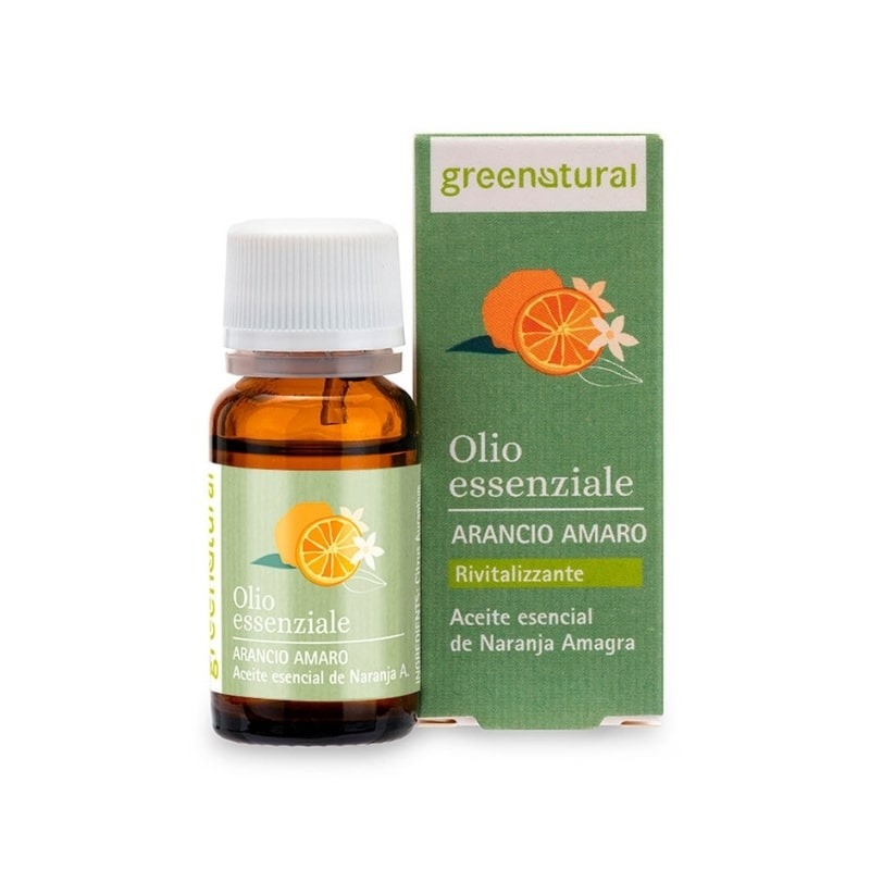 Ätherisches Bitterorangenöl - Greenatural