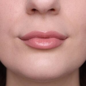 Twist&Go Matitone Rossetto Nutriente 501 Rosa Universale - puroBio