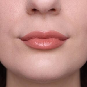 Twist&Go Matitone Rossetto Nutriente 502 Nude Pescato - puroBio