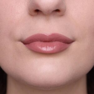 Twist&Go Matitone Rossetto Nutriente 503 Sabbia Rosata - puroBio