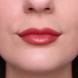 Twist&Go Matitone Rossetto Nutriente 505 Rosso Lampone - puroBio