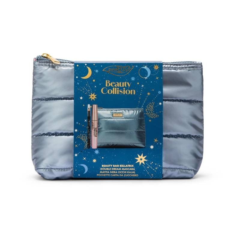 Idea Regalo Beauty Box Bellatrix - puroBio
