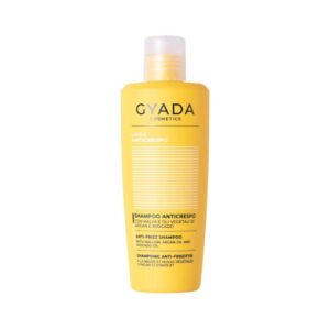 Shampoo Anticrespo - Gyada Cosmetics