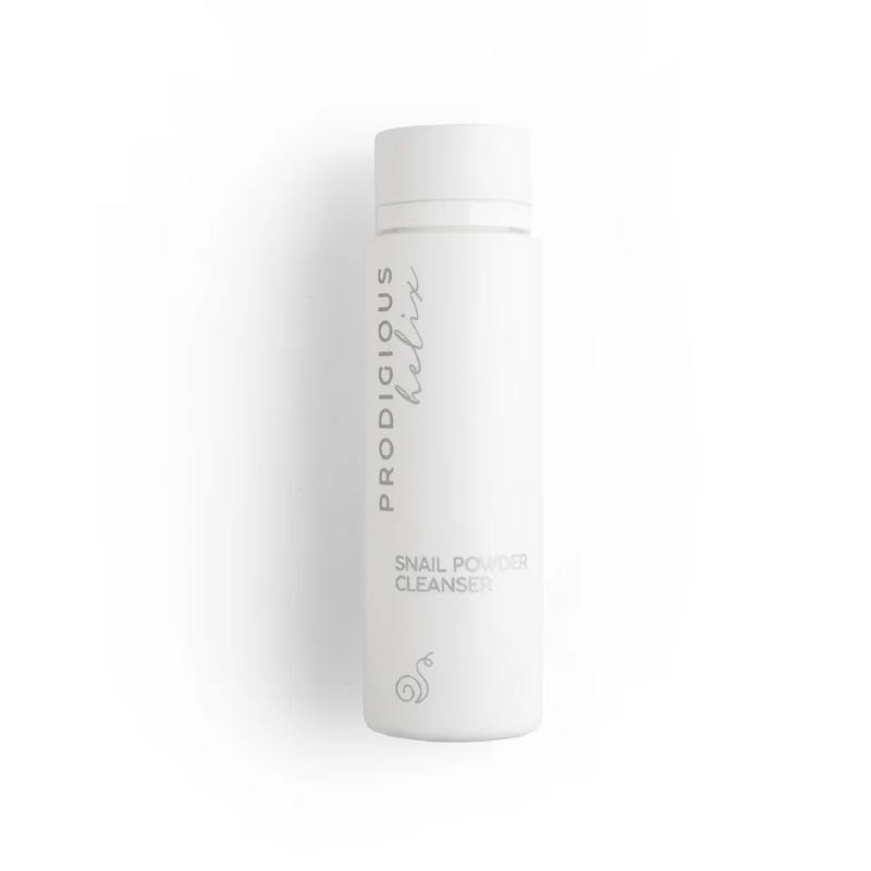 Prodigious Helix snail powder Cleanser - Eterea