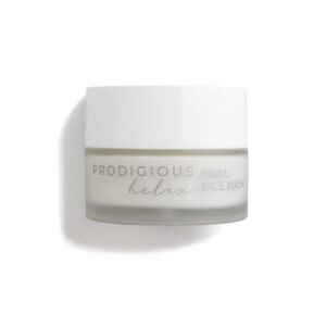 Prodigious Helix Snail face Mask – Eterea