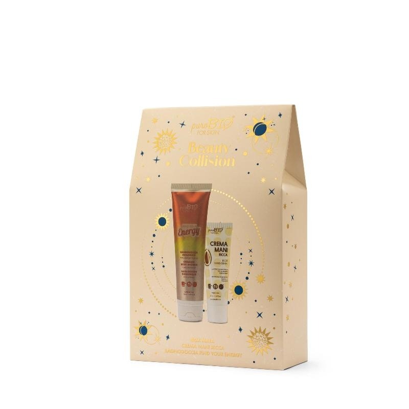 Idea Regalo Box Maia - puroBio