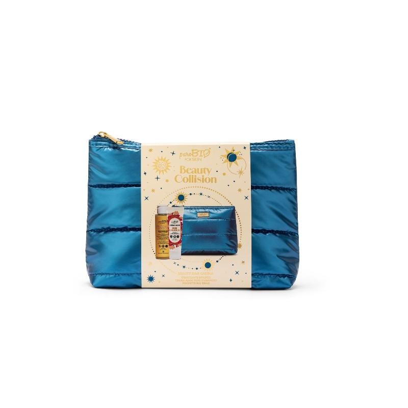 Idea Regalo Beauty bag Carina - puroBio