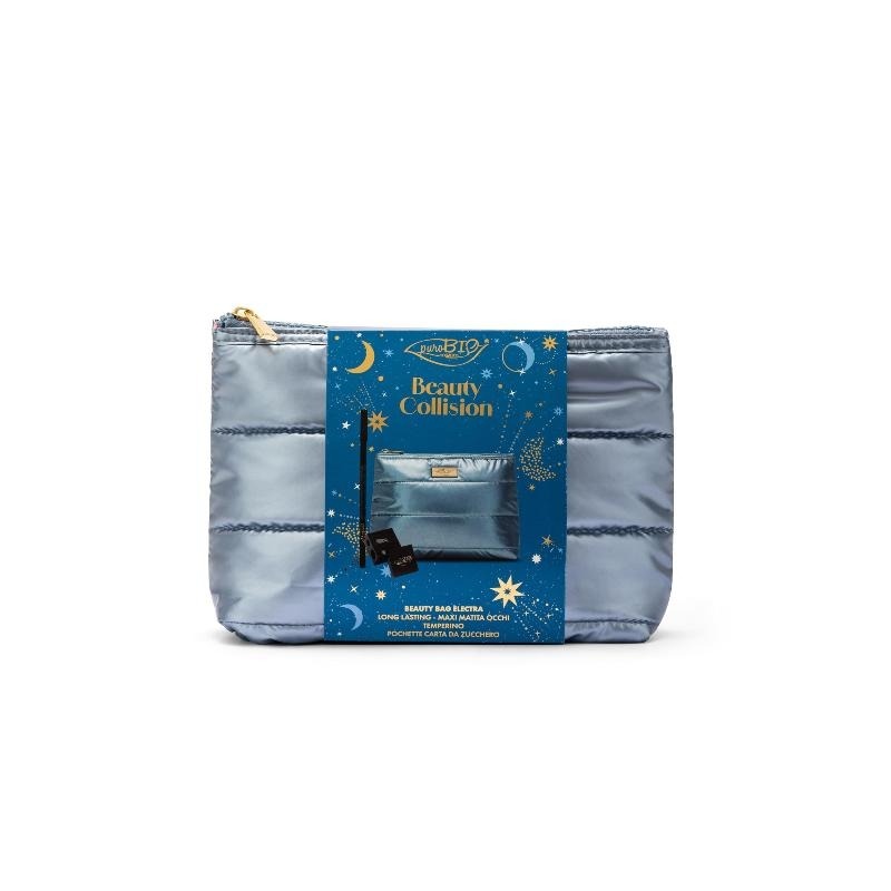 Idea Regalo Beauty bag Electra - puroBio