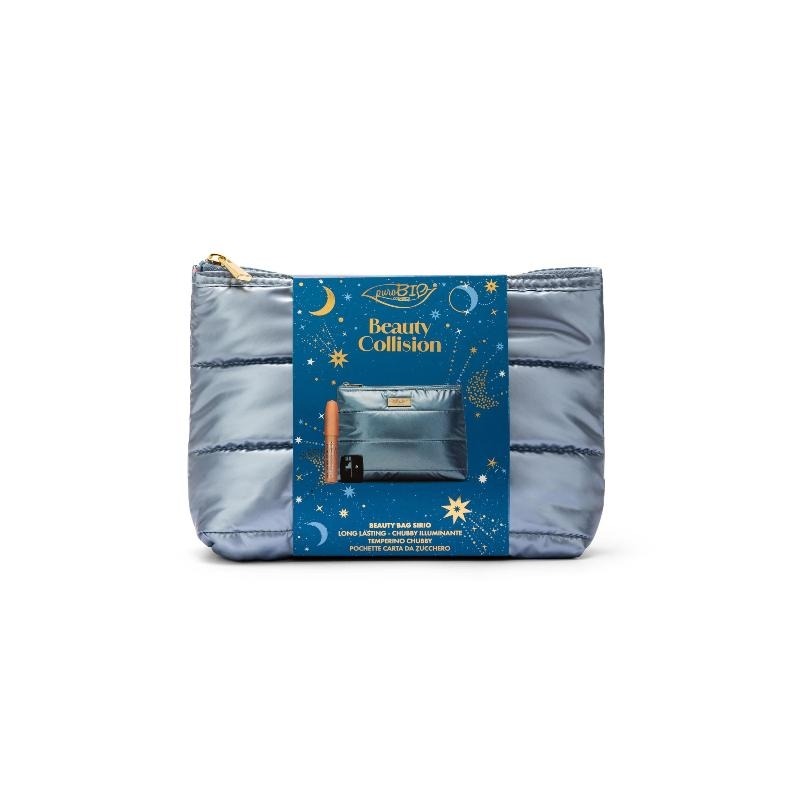 Idea Regalo Beauty bag Sirio - puroBio