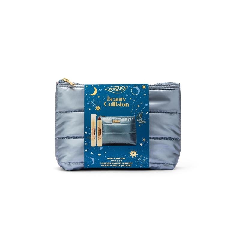 Idea Regalo Beauty Box Lyra - puroBio