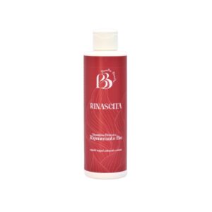 Shampoo Delicato Rigenerante Bio | Rinascita - Bisoubio