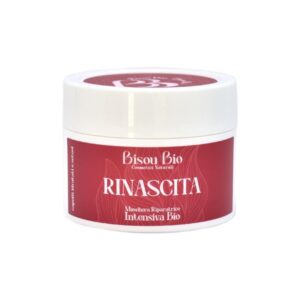 Maschera Riparatrice Intensiva Bio | Rinascita - Bisoubio