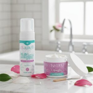 Kit Detersione Viso - Kameli