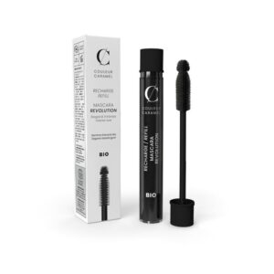 Ricarica - Mascara Revolution 91 Sguardo Intenso - Couleur Caramel