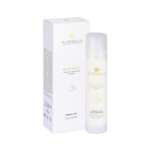 Glycolica crema viso Iperidratante - Alkemilla