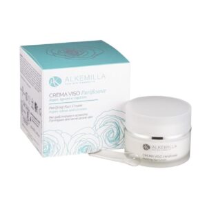 Crema Viso purificante 50ml - Alkemilla