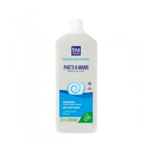 Piatti a Mano - Tea Natura