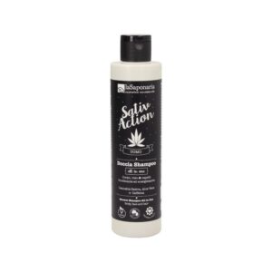Doccia Shampoo All in One 200ml - SativAction - La Saponaria