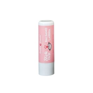 Stick Balsamo Labbra - Emolliente protettivo - Latte & Luna
