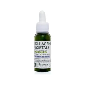 Collagene Vegetale 30ml | Attivi Puri - La Saponaria