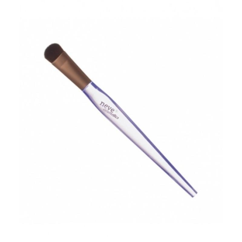 Pennello Crystal - Shader - Neve Cosmetics