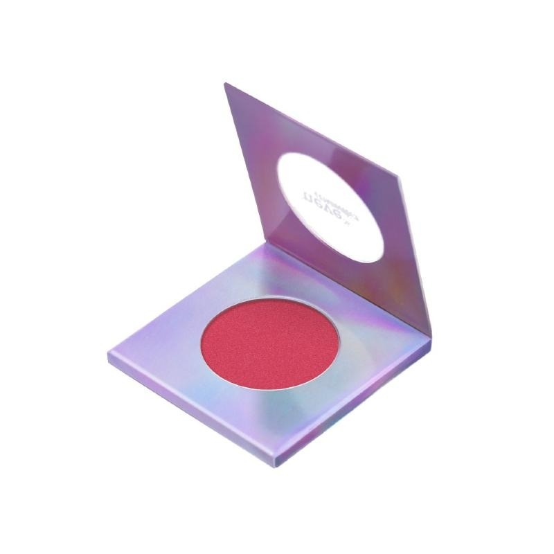Ombretto in cialda rosso anguria vellutato Watermelon- Neve Cosmetics