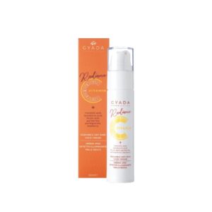 Radiance - Crema Viso Illuminante Pelle Secca - Gyada Cosmetics