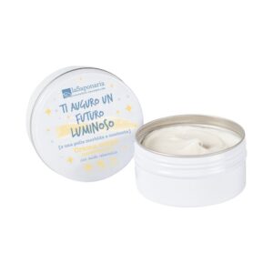 Crema Corpo Lime e Zenzero - La Saponaria