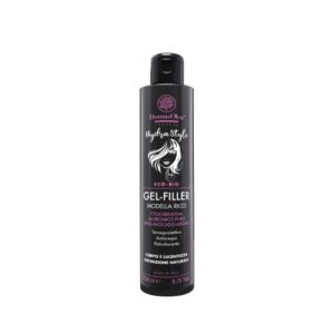 Gel Filler modella ricci 200ml Hydra Style - Domus Olea Toscana