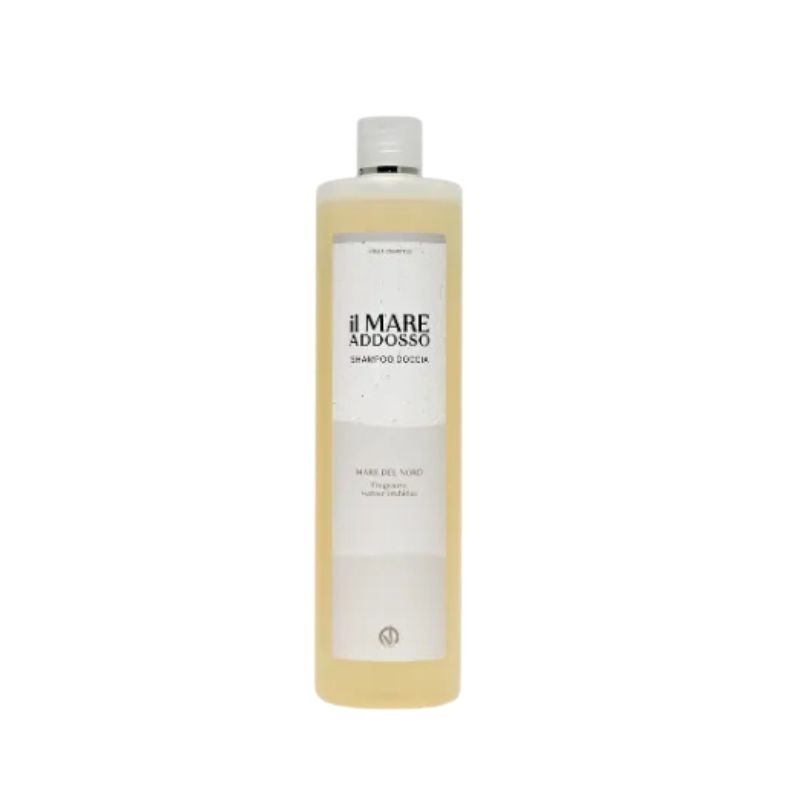 Shampoo doccia - Mare del Nord - Volga