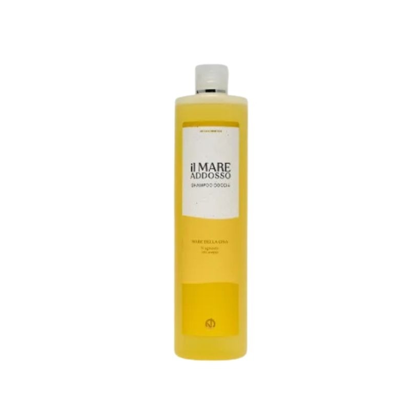 Shampoo doccia - Mari della Cina - Volga