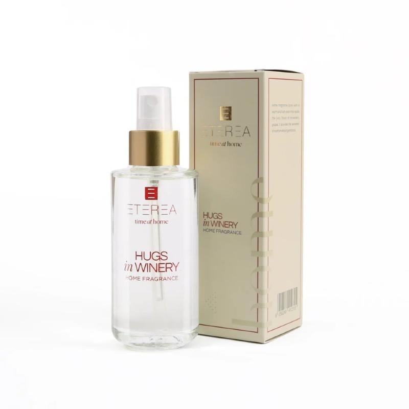 Hugs in Winery - Home Fragrance - Eterea