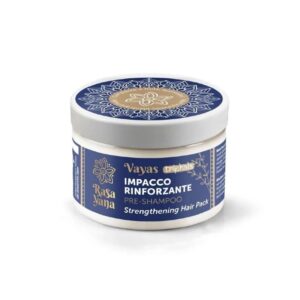 Vayas - Impacco Rinforzante con Triphala - Rasayana