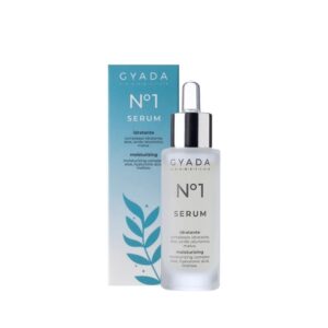 Siero Viso Idratante 30ml n°1 - Gyada Cosmetics