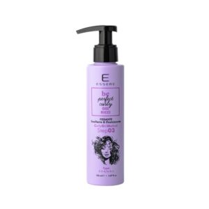 Gel Ricci Fissante Elasticizzante 150ml - Essere
