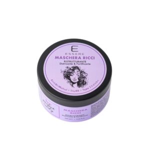 Maschera Ricci Ristrutturante 250ml - Essere