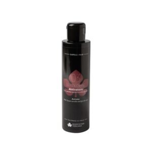 Glycolic Shine Attivatore Capelli 150ml - Biofficina Toscana