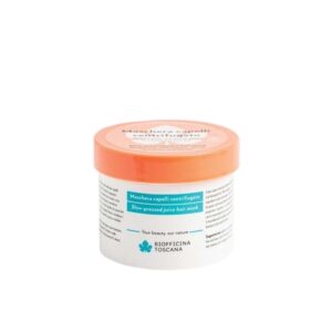 Maschera capelli centrifugato 200ml - Biofficina Toscana