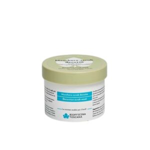 Maschera-scrub capelli decotto 200ml - Biofficina Toscana