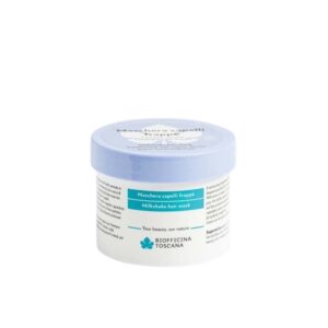 Maschera capelli frappé 200ml - Biofficina Toscana