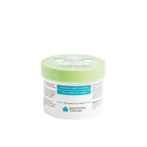 Maschera capelli sorbetto 200ml - Biofficina Toscana