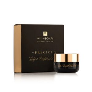 Precious Lift & Light Gold Peel - Eterea