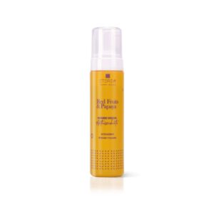 Mousse doccia Antiossidante 200ml - Eterea
