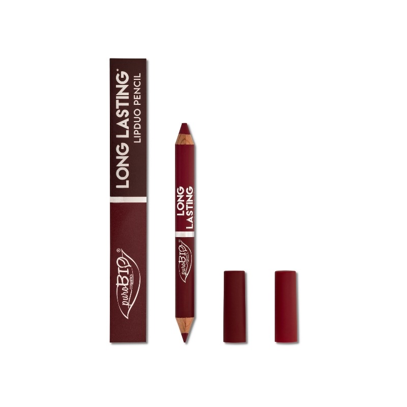 Matitone duo labbra long lasting 106L - puroBio