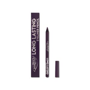 Matita Occhi Long Lasting 037L Viola - puroBio