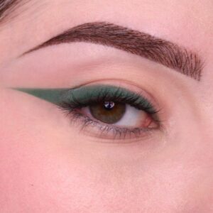 Matita Occhi Long Lasting 036L Verde - puroBio