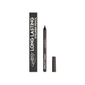 Matita occhi long lasting 035L grigio sat - puroBio