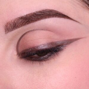 Matita occhi long lasting 035L grigio sat - puroBio