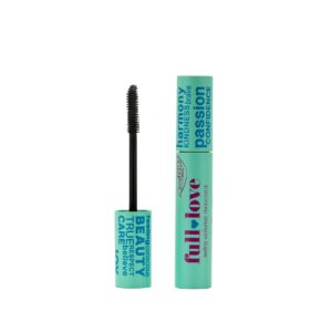 Full Love extra volume Mascara Volumizzante - puroBio