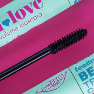 Full Love extra volume Mascara Volumizzante - puroBio